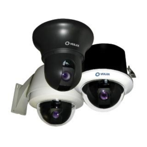 Veilux VP-F18X User manual