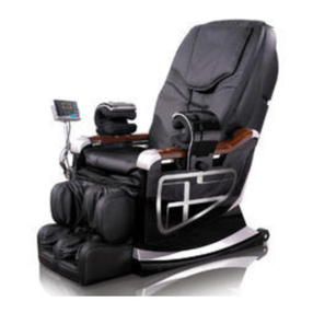 iRest SL-A08-1 User manual