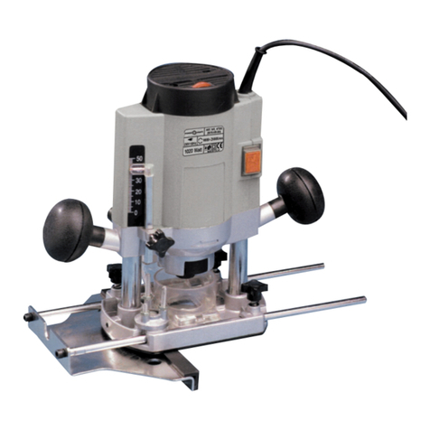 Power Craft 47000 instruction manual