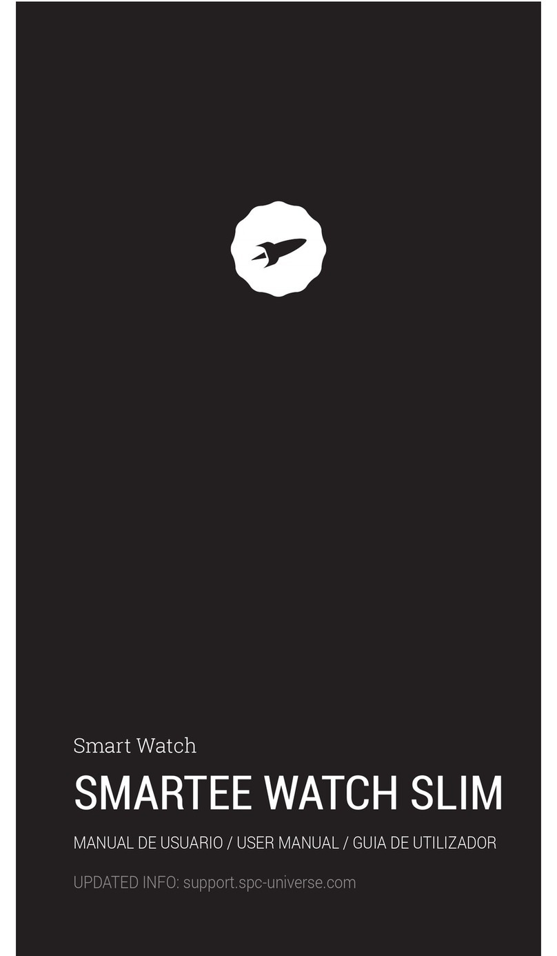 SPC smartee slim user manual