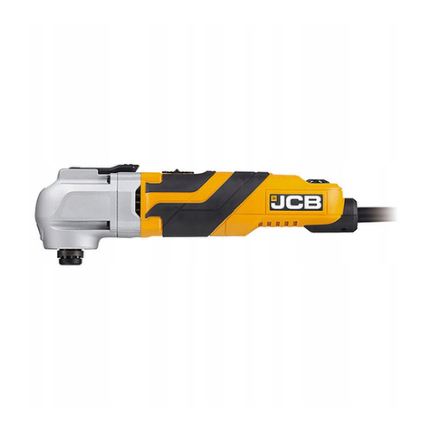 jcb JCB-MC300 Installation manual jcb JCB-MC300 Installation manual