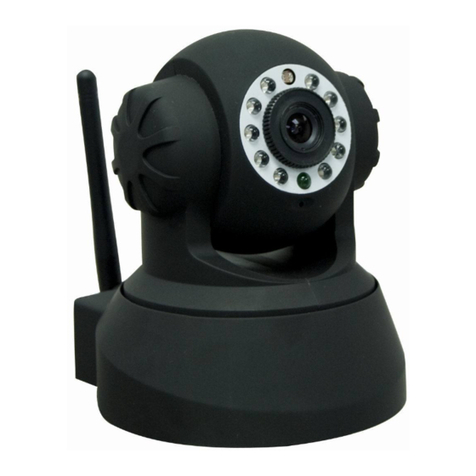 Foscam FI8908W Quick installation guide