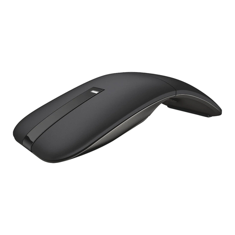 Dell WM615 User manual