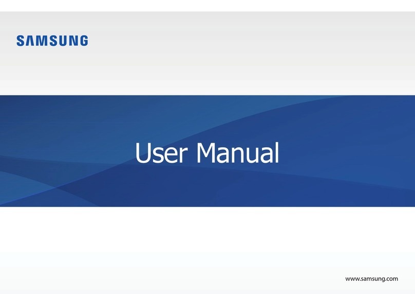 Samsung DP700AK-K02US User manual