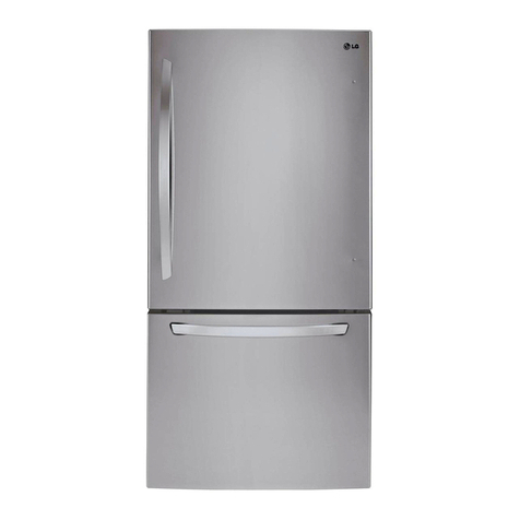 LG LDC24370ST User manual LG LDC24370ST User manual