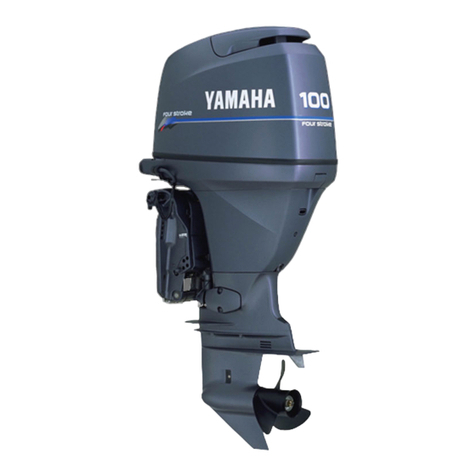 Yamaha F80A owner's manual