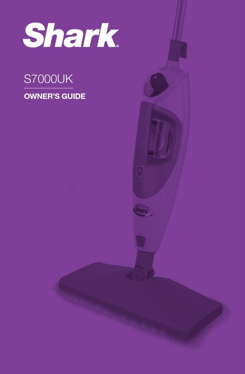 Sharp S7000UK owner's manual
