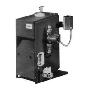 Dunkirk PVWB User manual