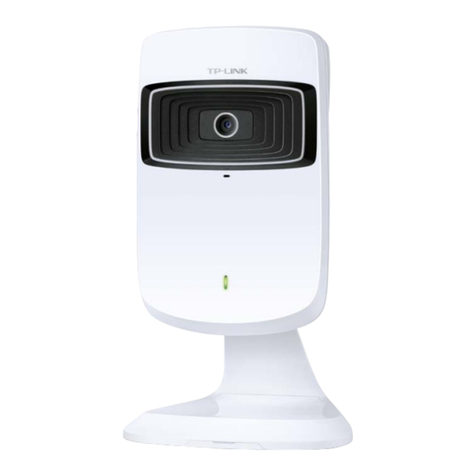 TP-Link NC200 user guide