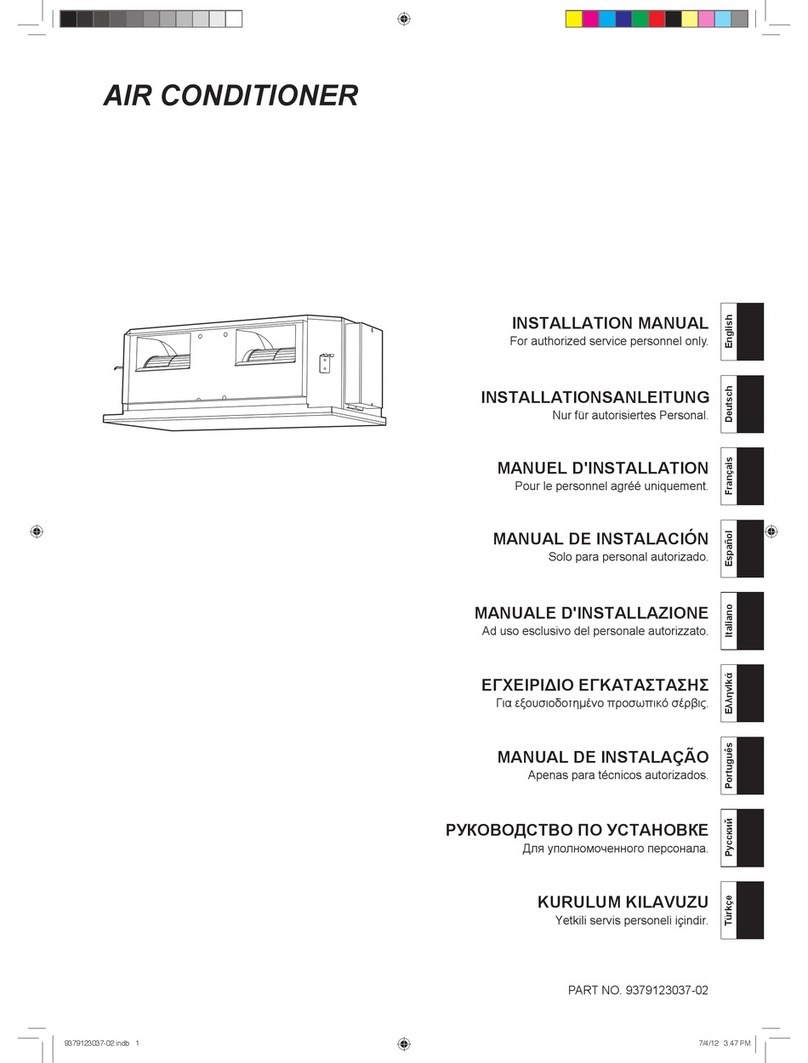 Fujitsu 9379123037-02 Quick start guide
