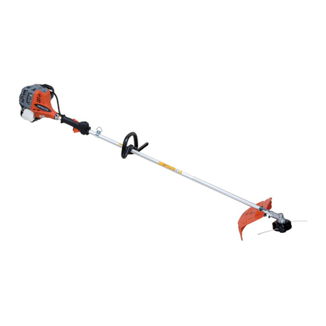 Hitachi CG 25EUS L Safety instructions and instruction manual Hitachi CG 25EUS L Safety instructions and instruction manual