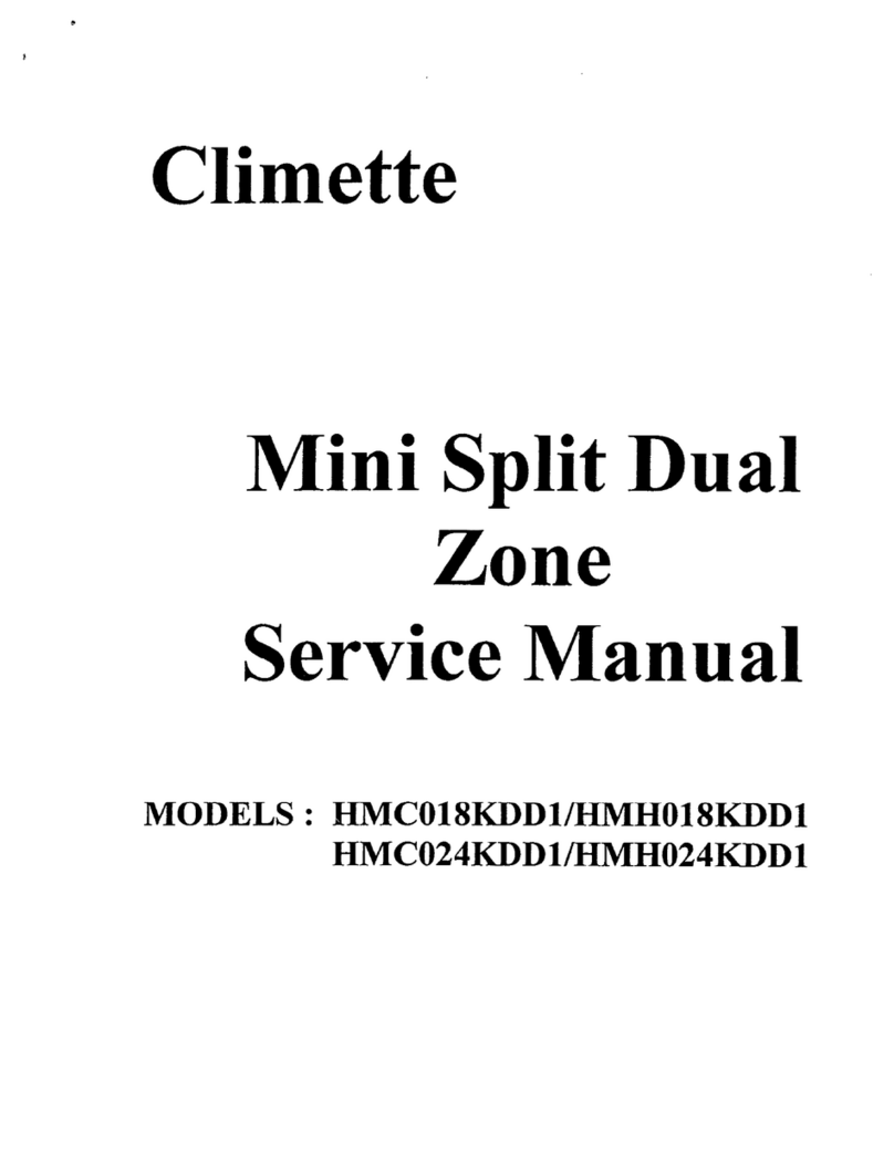 LG HMC018KDD1 User manual