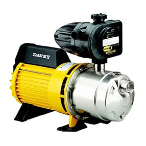 Davey HS20-65Y2 User manual