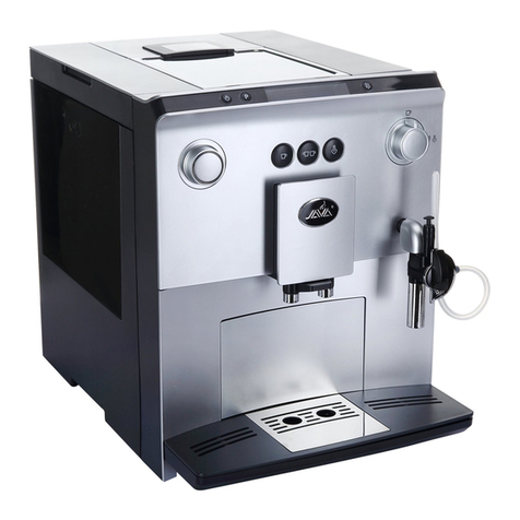 Java wsd18-060 operating instructions