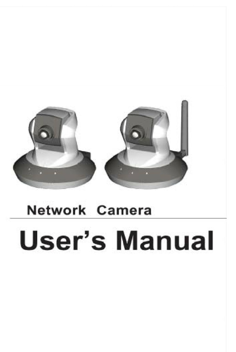 Otima ANC-818 User manual