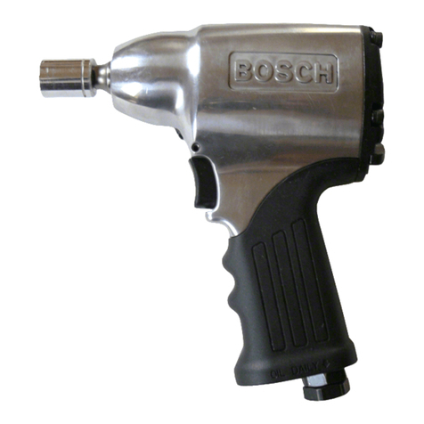 Bosch 0 607 450 622 User manual