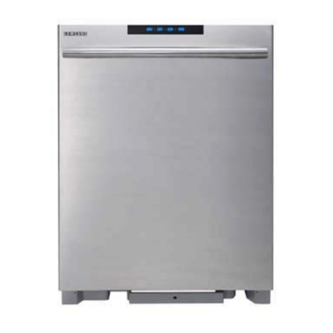 Samsung DMT800 Series User manual Samsung DMT800 Series User manual