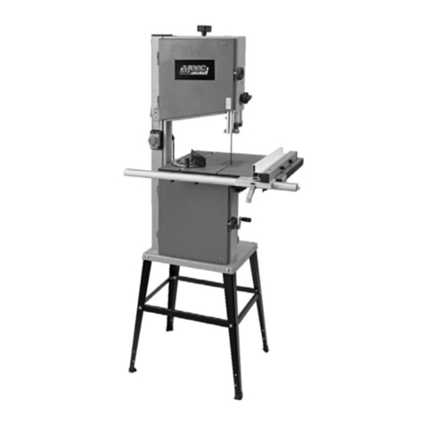 Meec tools 240-153 operating instructions