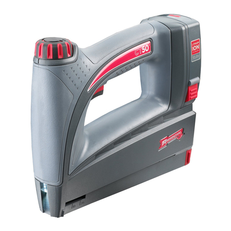 Arrow CT50 manual