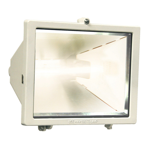 Utilitech WQL500UT User manual