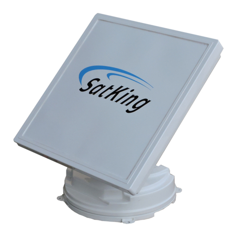 SatKing PRO MAX user manual