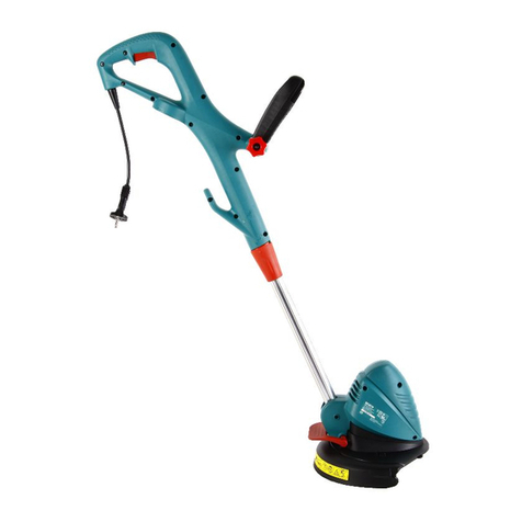 Bosch ART 23 Combitrim operating instructions