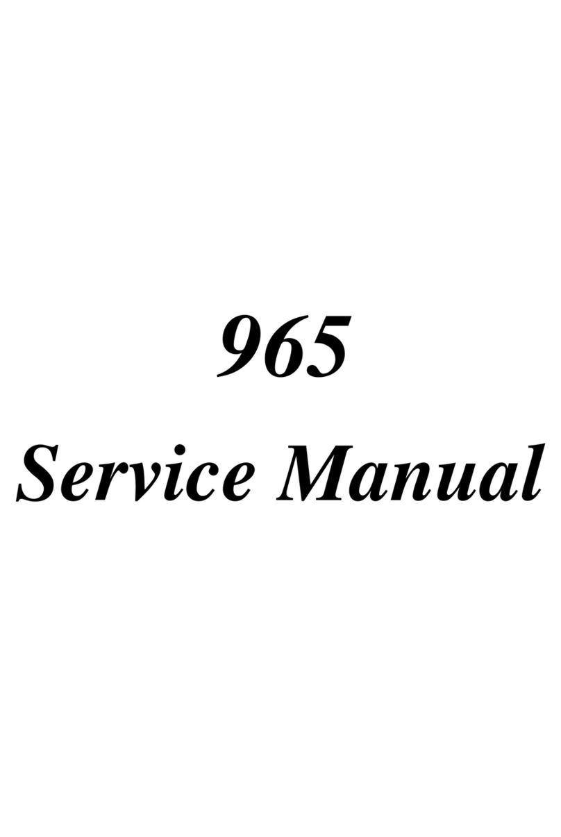 Proview AY965 User manual