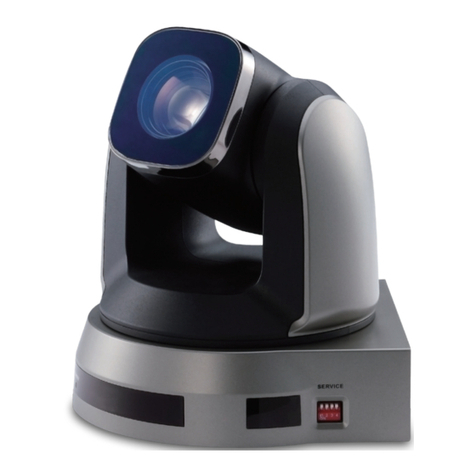Lumens VC-G50 User manual