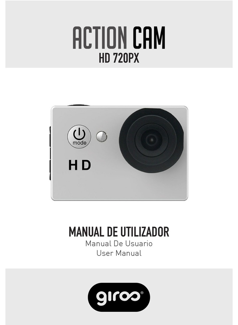 Giros APL14413 user manual