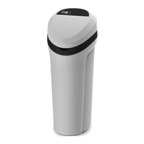 Eco Pure EP100 User manual