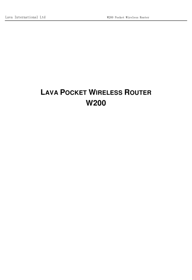 Lava W200 Faq