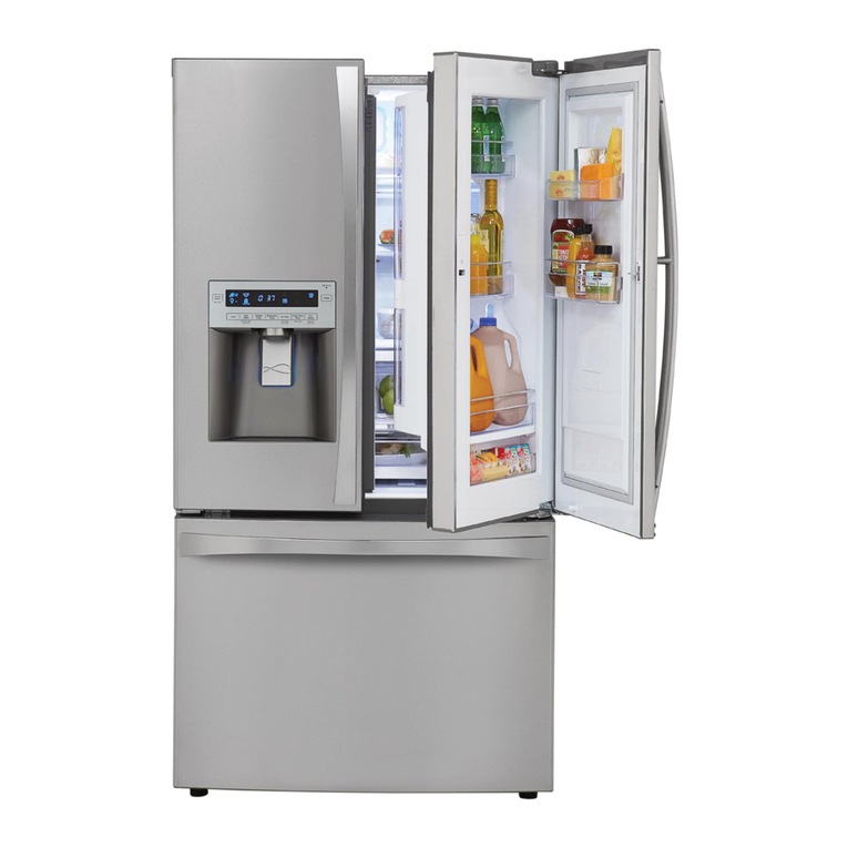Kenmore 795. 72063.11 series User manual