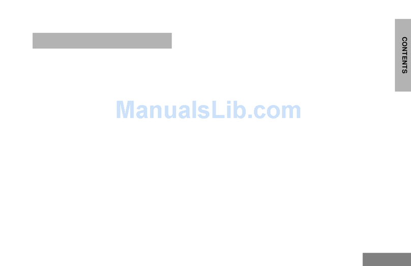 Motorola Professional CDM1550 LS+ User manual