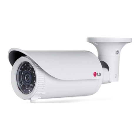 LG LND3230R User manual