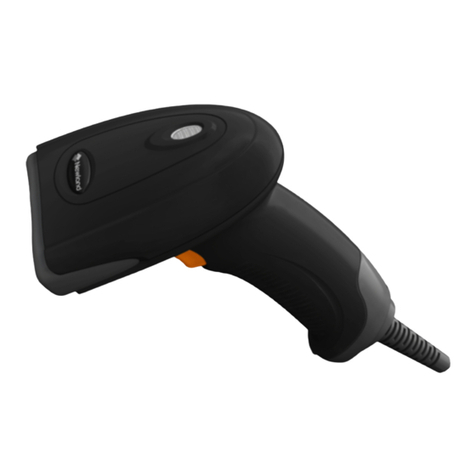 Newland HR22 Dorada User manual