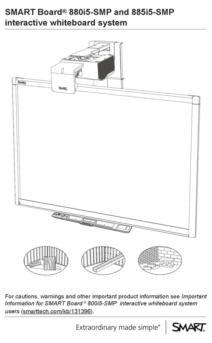 SMART 880i5-SMP Guide
