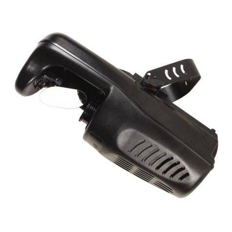 HQ Power VDP250SC4EHJ User manual