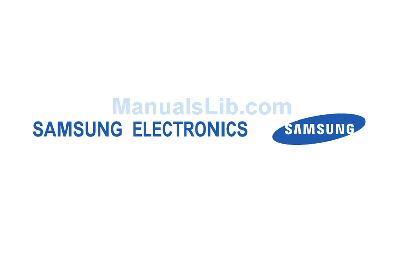 Samsung C6625 quick start guide