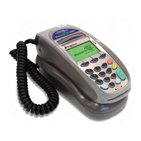 Moneris hispeed 6200 installation guide