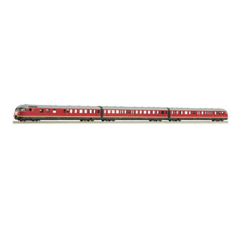 roco 63130 operating manual