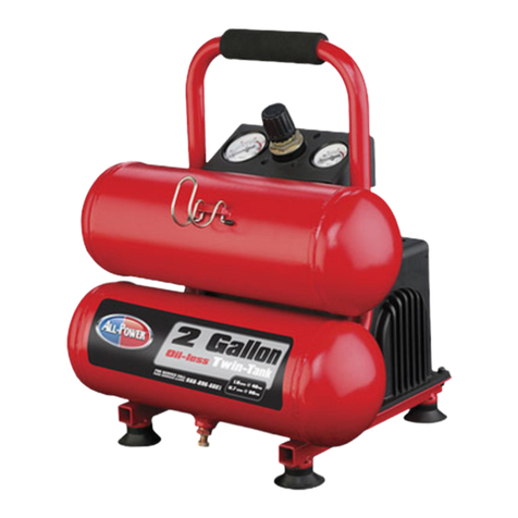 ALLPOWER apc4200 owner's manual
