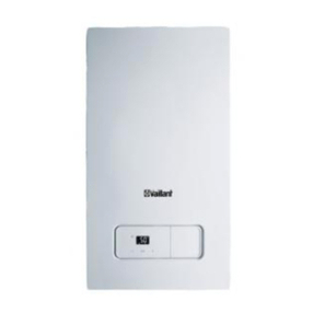 Vaillant HOME COMBI 25 - A (H-GB) User manual