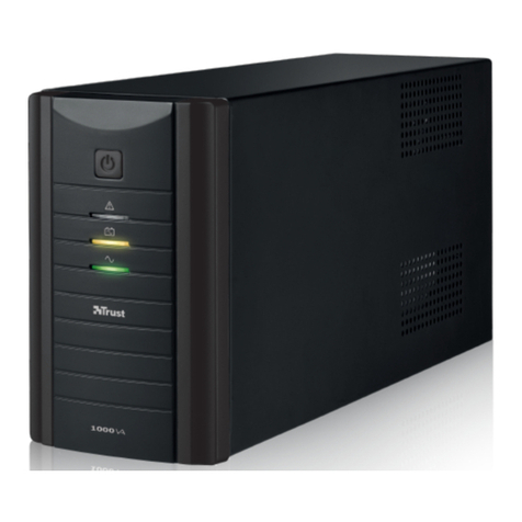 Trust 17678 Quick installation guide