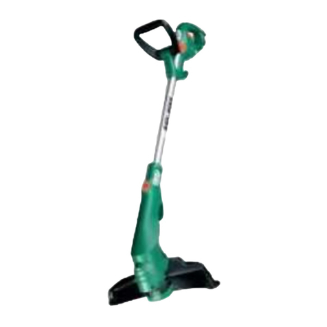 Black & Decker GL67 User manual