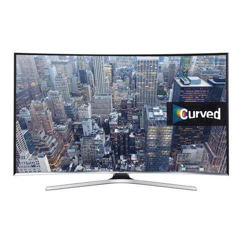 Samsung UE32J6300 User manual