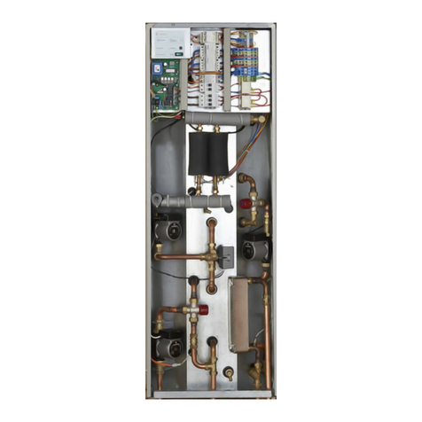 gledhill BOILERMATE 2000 user guide gledhill BOILERMATE 2000 user guide