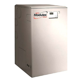 AER Modulex MLX-303 User manual