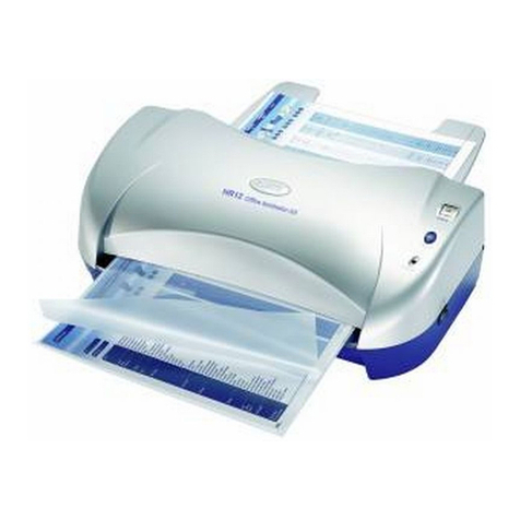 LEITZ HR9 User manual