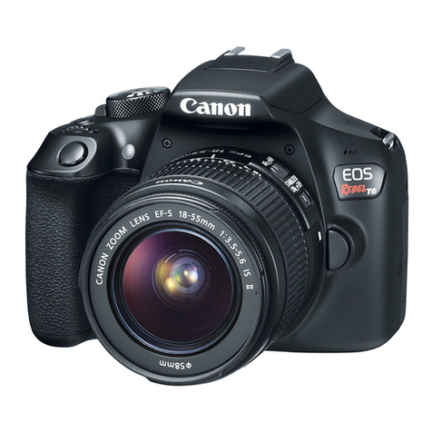 Canon EOS REBEL T6 (W) Basic instruction manual Canon EOS REBEL T6 (W) Basic instruction manual