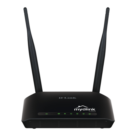 D-Link DIR-905L User manual